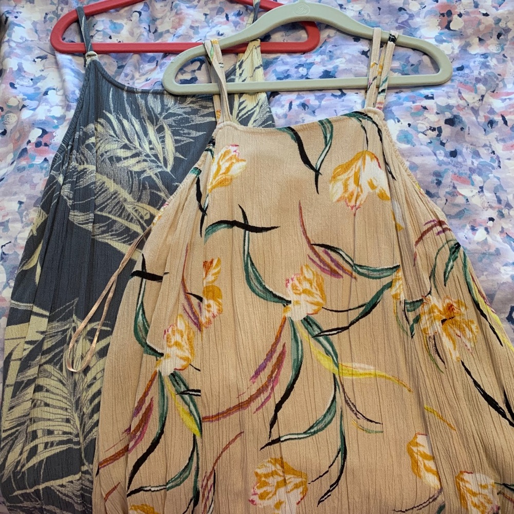 NWOT O’neil Nordstrom Dress Bundle